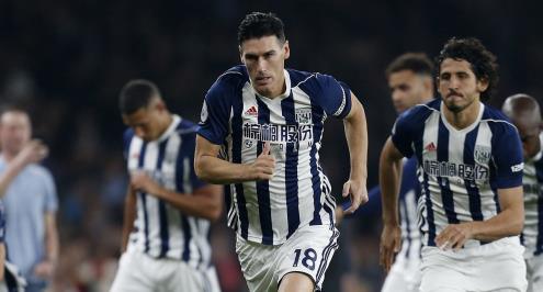 باري يحقق رقمًا غير مسبوق بالبريميرليج في حضور حجازي والنني